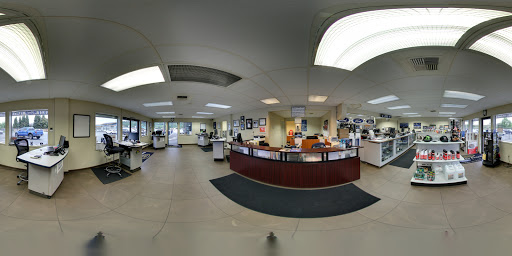 Car Dealer «Bowen Scarff Ford Lincoln», reviews and photos, 1157 Central Ave N, Kent, WA 98032, USA
