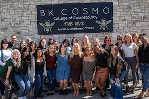 BK Cosmo College of Cosmetology image