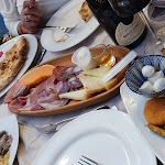 Photo n°2 de l'avis de Gianni.a fait le 14/08/2023 à 20:46 sur le  Ristorante “IL PICCHIO” à Pescasseroli