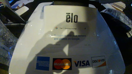 Video Arcade «Tier 1 Gaming Lounge», reviews and photos, 4350 S 27th St, Milwaukee, WI 53221, USA