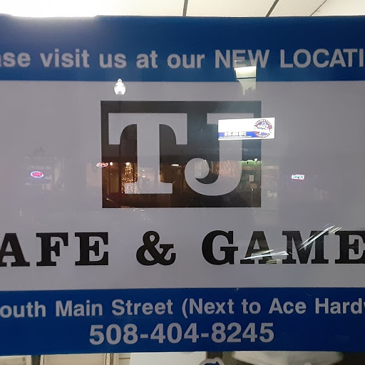 Comic Book Store «TJ Collectibles», reviews and photos, 160 Main St, Milford, MA 01757, USA