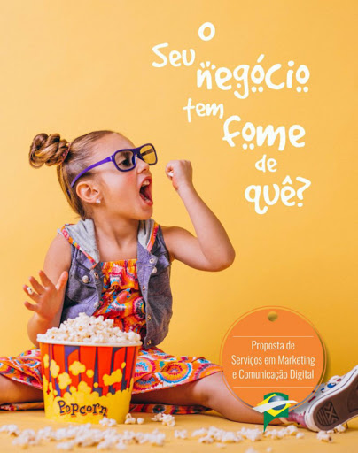 Logo da empresa - Trilhas Marketing e Propaganda