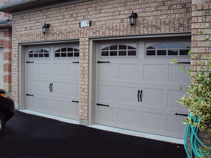 North Central Door & Gate