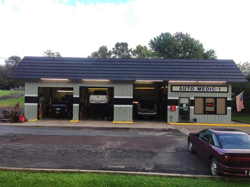 25379 Germanna Hwy, Lignum, VA 22726, USA