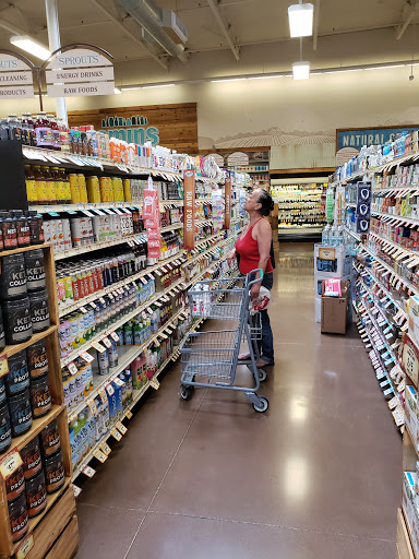 Health Food Store «Sprouts Farmers Market», reviews and photos, 905 E Bidwell St, Folsom, CA 95630, USA