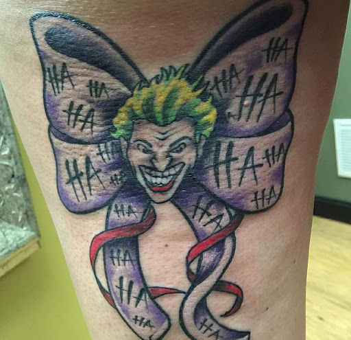 Explore black and grey tattoos sleeves ideas, creative tattoo ideas in Southaven, available at Illusion Ink