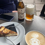 Photo n°2 de l'avis de Marta.r fait le 31/03/2024 à 12:37 sur le  Pader Café - Paderborn à Paderborn