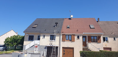 Janselme.r couverture et rénovation à Le Creusot