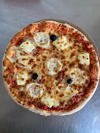 Plats et boissons du Pizzas à emporter Pizzeria du Couserans à Saint-Girons - n°10