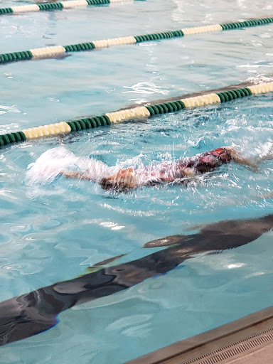 Recreation Center «Seven Hills Recreation Center», reviews and photos, 7777 Summit View Dr, Seven Hills, OH 44131, USA