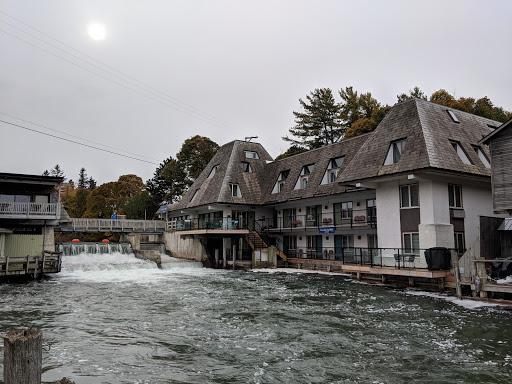 Coffee Store «Blue Boat Coffee», reviews and photos, 106 N Main St, Leland, MI 49654, USA