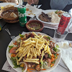 Photo n°3 de l'avis de Karim.L fait le 14/08/2023 à 17:00 sur le  Restaurant Halal Amir Market Boucherie et Grill à Albufeira