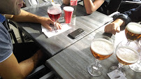 Plats et boissons du Restaurant Beers & Co - Villeneuve d'Ascq - n°15