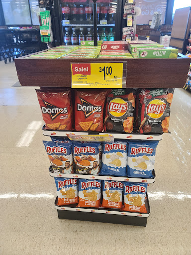 Grocery Store «Jewel-Osco», reviews and photos, 1177 S Main St, Lombard, IL 60148, USA