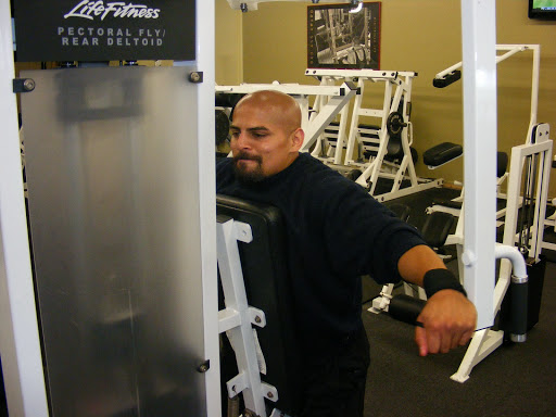 Gym «Iron Bodies Gym», reviews and photos, 1300 E Edinger Ave b, Santa Ana, CA 92705, USA