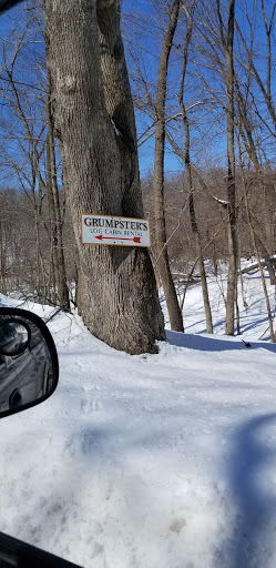 Cabin Rental Agency «Grumpsters Log Cabins», reviews and photos, 535 Ash St, McGregor, IA 52157, USA