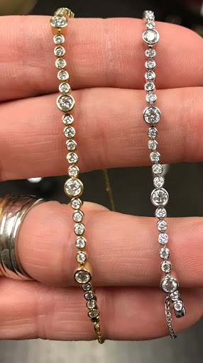 Jeweler «Decor Interiors and Jewelry», reviews and photos, 13476 Olive Blvd, Chesterfield, MO 63017, USA