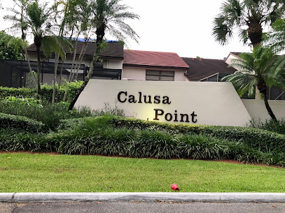 Calusa Point Home Owners Association