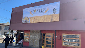 Panaderia y Pasteleria Castle