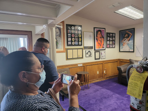 Museum «Selena Museum», reviews and photos, 5410 Leopard St, Corpus Christi, TX 78408, USA