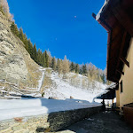 Photo n°4 de l'avis de Franco.a fait le 04/03/2023 à 19:37 sur le  Bar Ristorante Monte Rotta à Sestriere