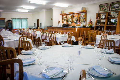 Restaurante Casa Nova Qualidade em Vale de Cambra