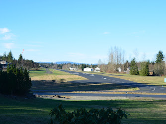 Frontier Airpark Airport-WN53