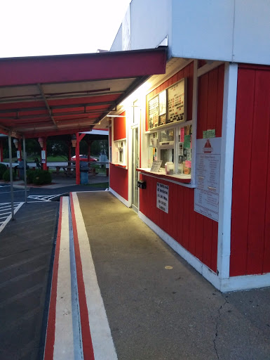 Ice Cream Shop «PRP Ice Cream Corner», reviews and photos, 5115 Greenwood Rd, Louisville, KY 40258, USA