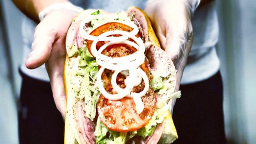 Restaurant «Forksville General Store & Restaurant», reviews and photos, 22 Bridge St, Forksville, PA 18616, USA