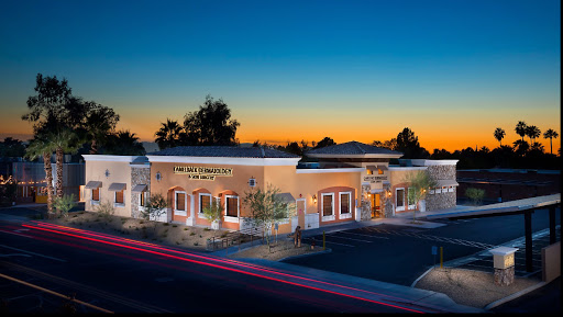 4512 N 40th St, Phoenix, AZ 85018, USA