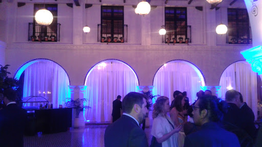 Event Venue «The Ebell Club Long Beach», reviews and photos, 290 Cerritos Ave, Long Beach, CA 90802, USA