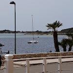 Photo n°1 de l'avis de valentina.i fait le 17/05/2019 à 19:40 sur le  Ristorante Cosimino à Porto Cesareo