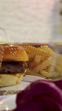 Plats et boissons du Restaurant Teddy Paris à Luzarches - n°7