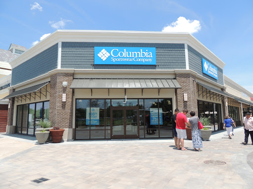 Outlet store Chesapeake