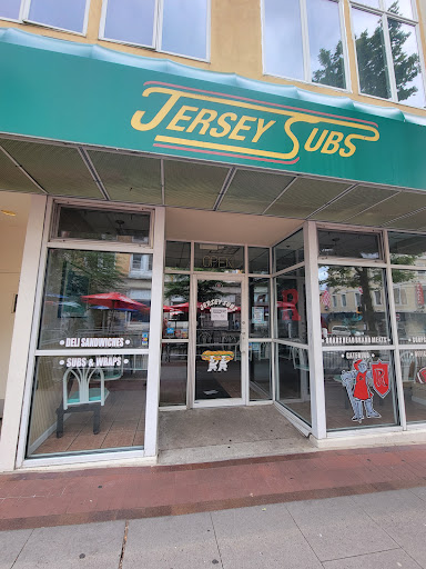 Sandwich Shop «Jersey Subs», reviews and photos, 380 George St, New Brunswick, NJ 08901, USA
