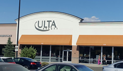 Hair Salon «Ulta Beauty», reviews and photos, 1734 E Washington Ave, Union Gap, WA 98903, USA