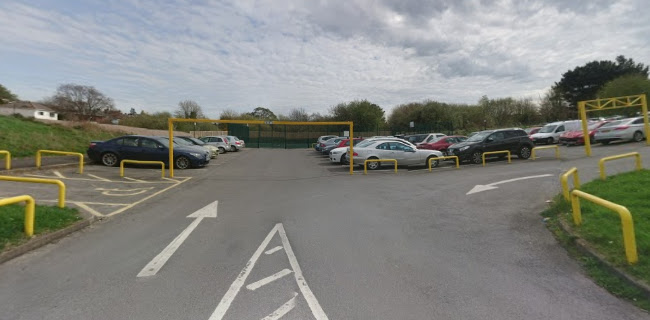 Reviews of Victoria Road Car Park in Southampton - Parking garage