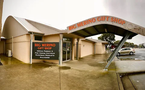 The Big Merino image