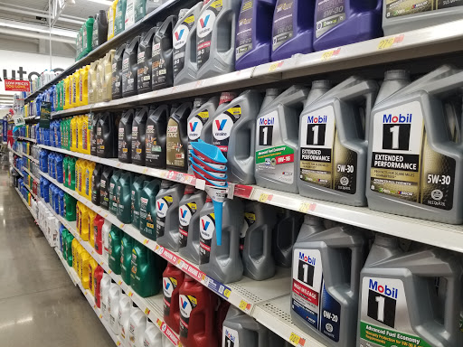 Department Store «Walmart Supercenter», reviews and photos, 20 Ferguson Blvd, Dry Ridge, KY 41035, USA