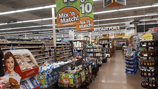 Grocery Store «Kroger», reviews and photos, 14060 Farm to Market 2920, Tomball, TX 77377, USA