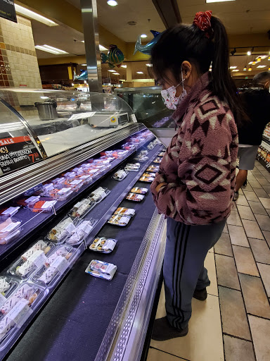 Gourmet Grocery Store «Bristol Farms», reviews and photos, 606 Fair Oaks Ave, South Pasadena, CA 91030, USA