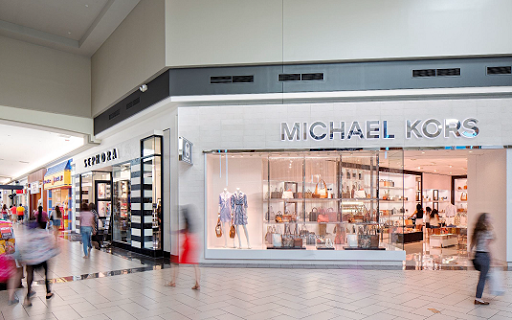 Shopping Mall «University Park Mall», reviews and photos, 6501 Grape Rd, Mishawaka, IN 46545, USA