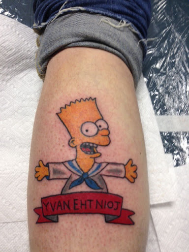 Tattoo Shop «Working Class Tattoo», reviews and photos, 2641 James St, Syracuse, NY 13206, USA