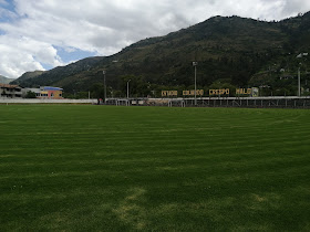 Estadio Eduardo Crespo Malo