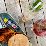 Photo n°2 de l'avis de Rosa.. fait le 19/06/2022 à 15:44 sur le  Schieferhaus - Genuss am See à Dormettingen