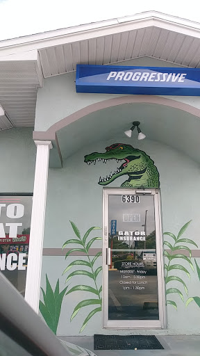 Auto Insurance Agency «Gator Insurance Service», reviews and photos