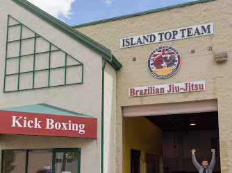 Island Top Team Brazilian Jiu-Jitsu & MMA