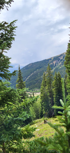 Railroad Company «Leadville Colorado & Southern Railroad Co», reviews and photos, 326 E 7th St, Leadville, CO 80461, USA