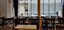 Atmosphère du Restaurant français Tadam à Paris - n°8