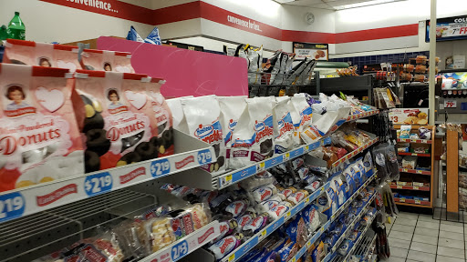 Convenience Store «Speedway», reviews and photos, 1225 W McClain Ave, Scottsburg, IN 47170, USA